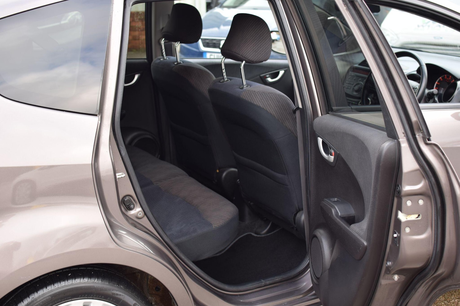 Used Honda Jazz 2012 for sale - 77386280: Photo 22