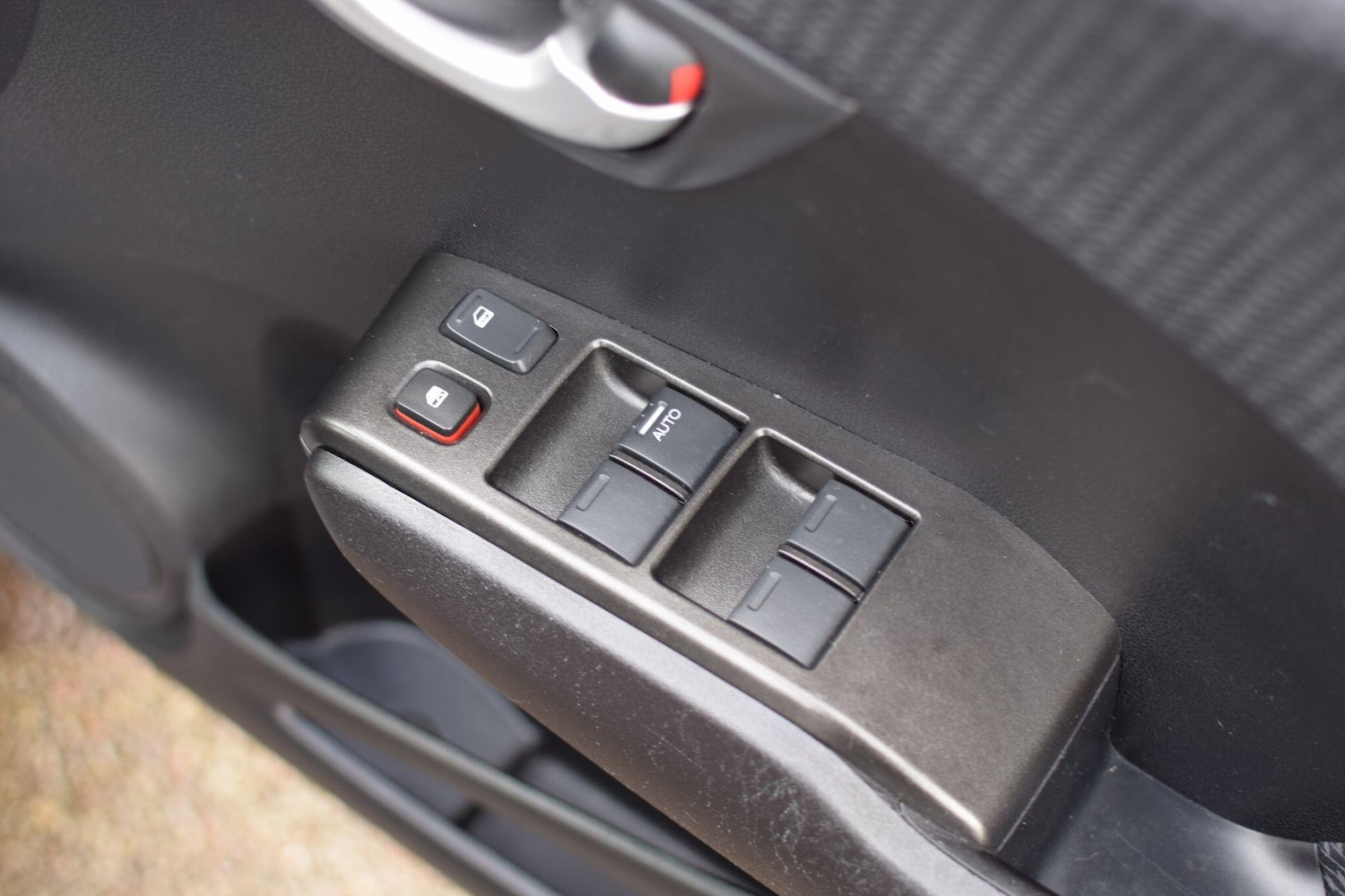 Used Honda Jazz 2012 for sale - 77386280: Photo 28