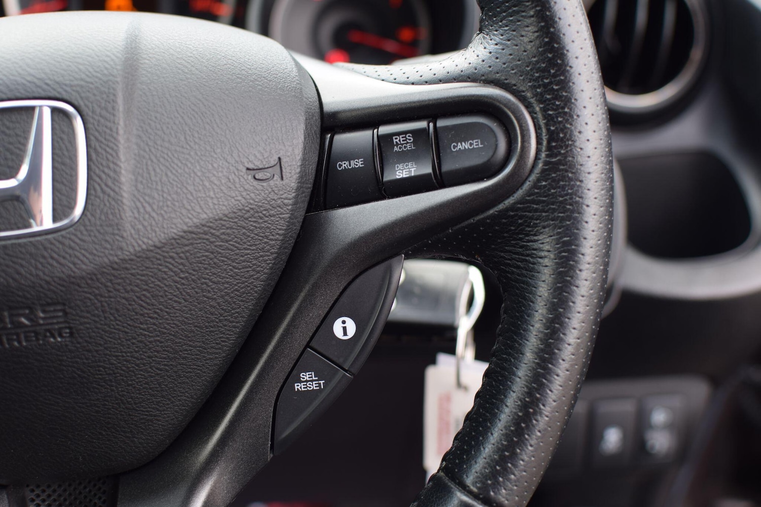 Used Honda Jazz 2012 for sale - 77386280: Photo 31