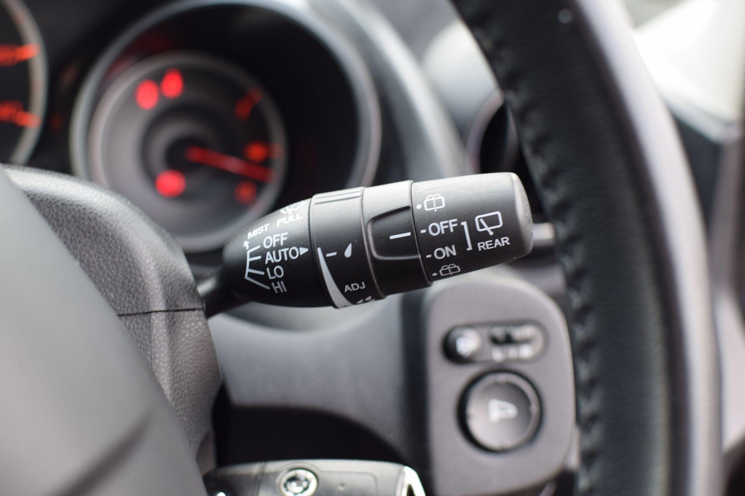 Used Honda Jazz 2012 for sale - 77386280: Photo 33