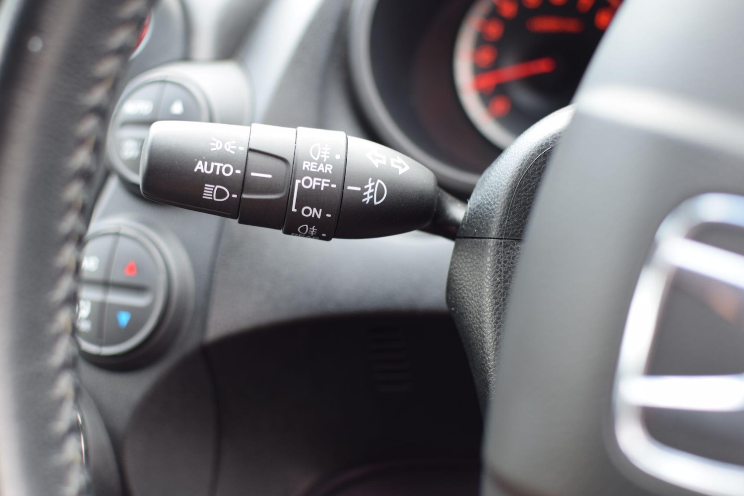 Used Honda Jazz 2012 for sale - 77386280: Photo 34