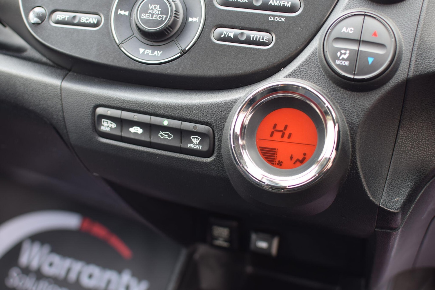 Used Honda Jazz 2012 for sale - 77386280: Photo 35