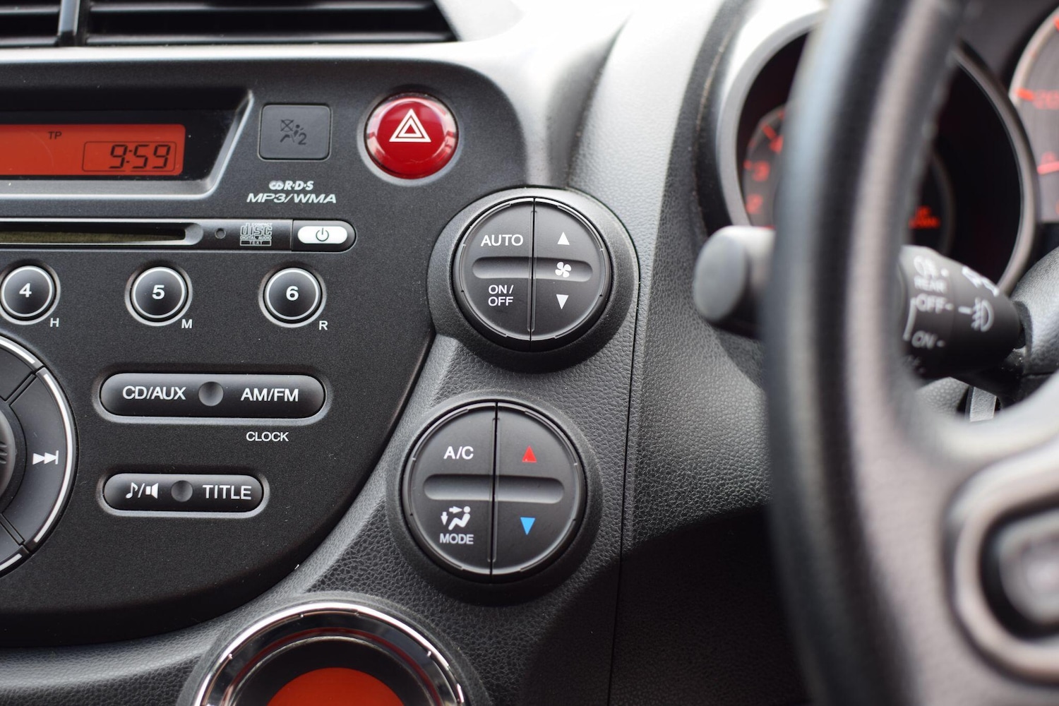 Used Honda Jazz 2012 for sale - 77386280: Photo 36