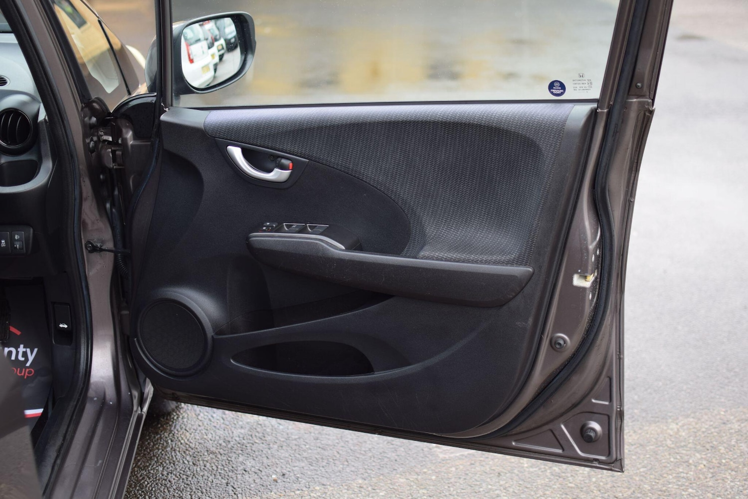 Used Honda Jazz 2012 for sale - 77386280: Photo 38