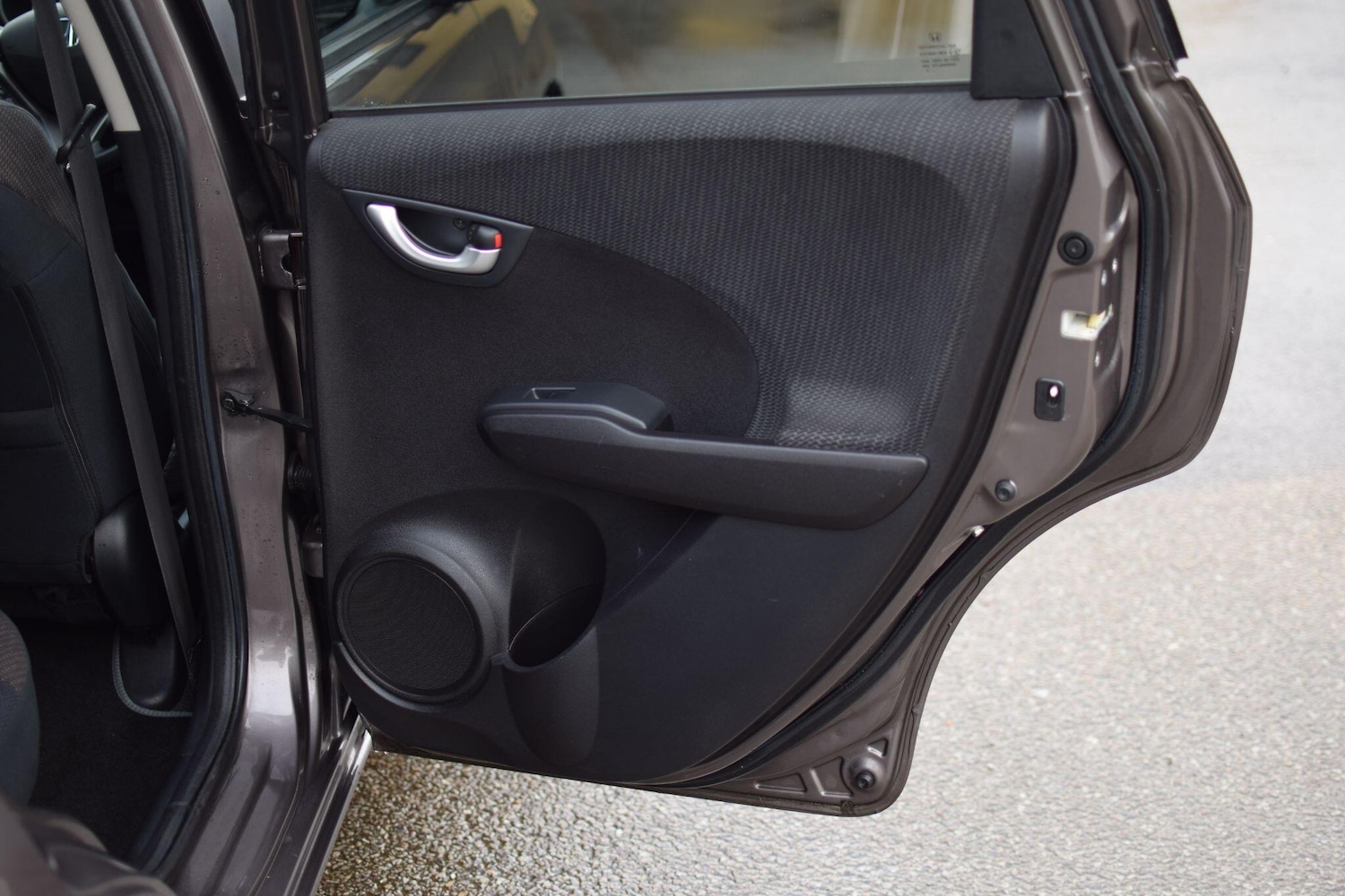 Used Honda Jazz 2012 for sale - 77386280: Photo 39