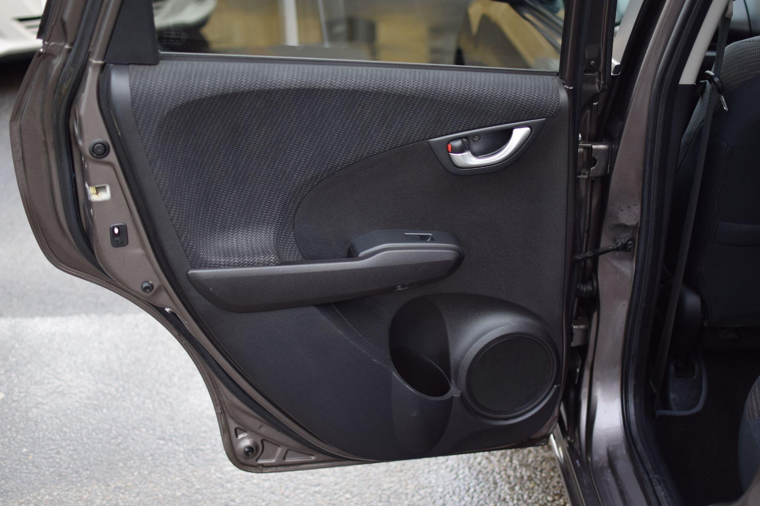 Used Honda Jazz 2012 for sale - 77386280: Photo 40