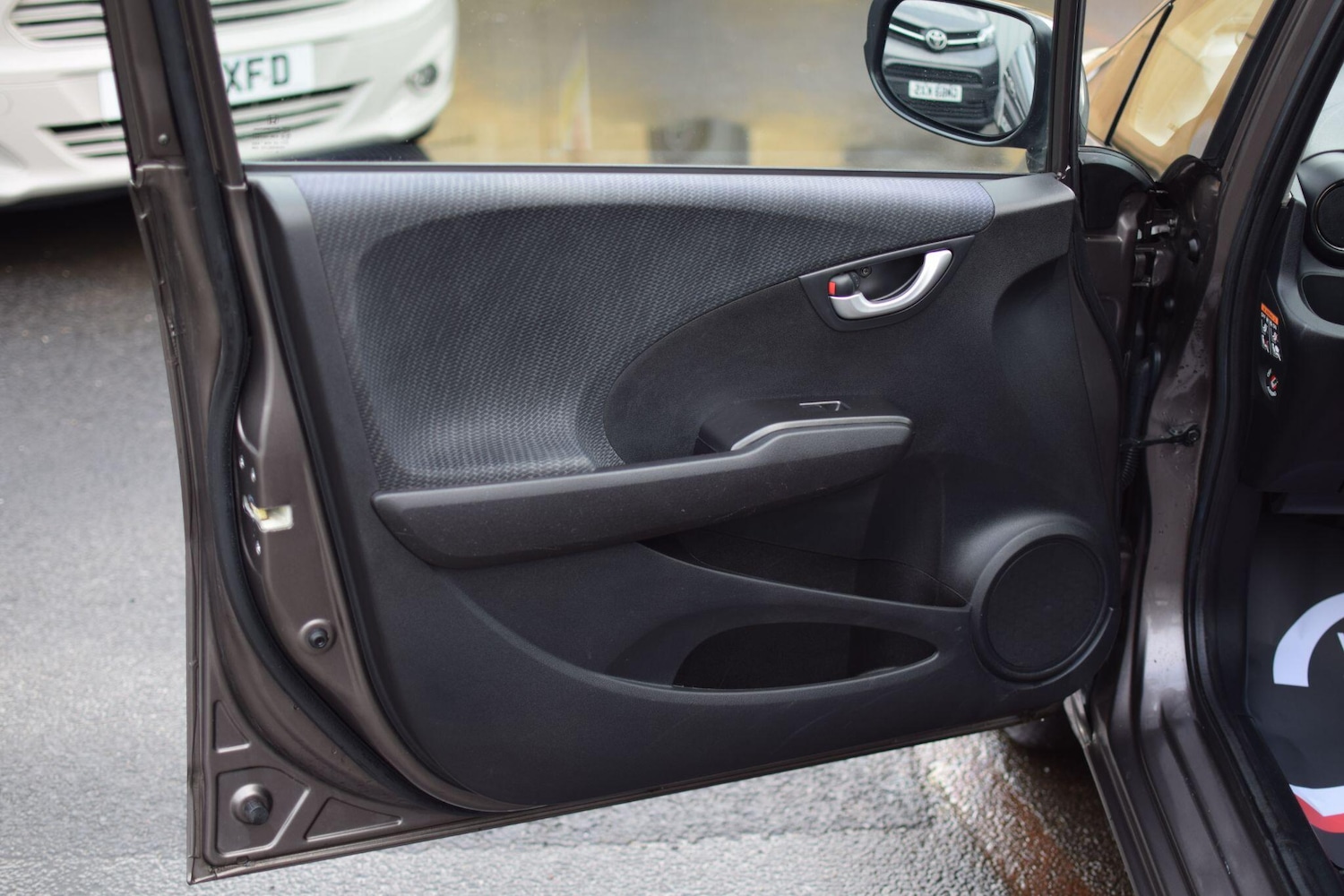 Used Honda Jazz 2012 for sale - 77386280: Photo 41