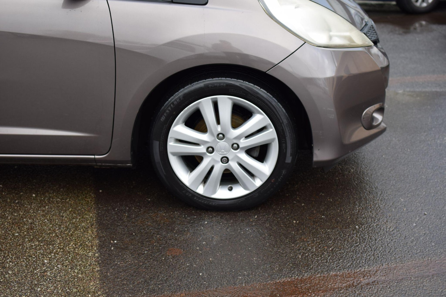 Used Honda Jazz 2012 for sale - 77386280: Photo 42