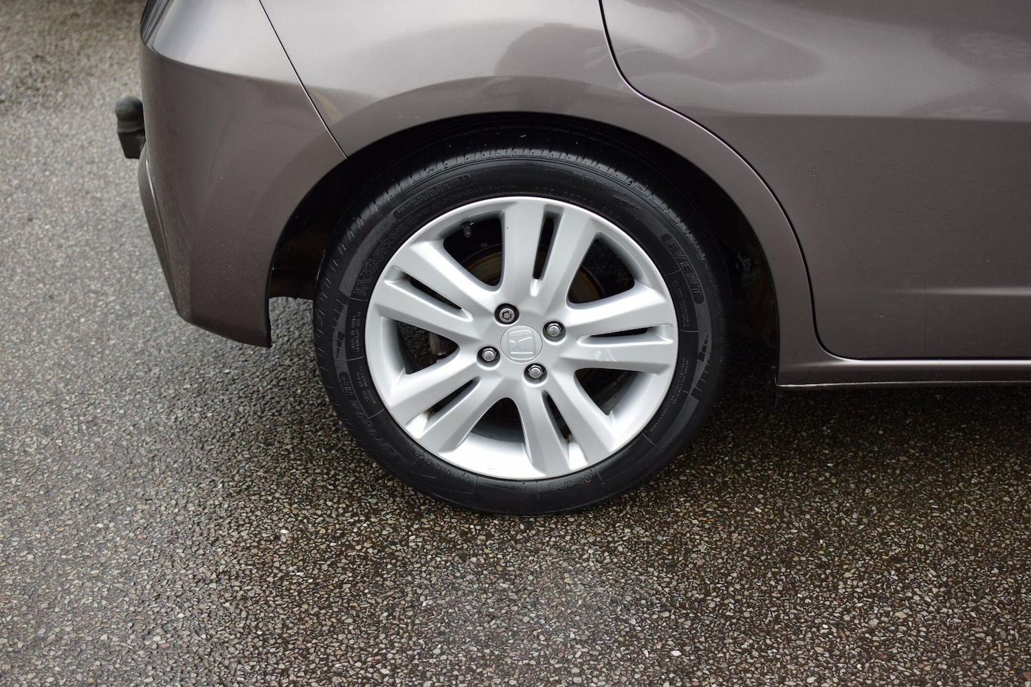 Used Honda Jazz 2012 for sale - 77386280: Photo 43