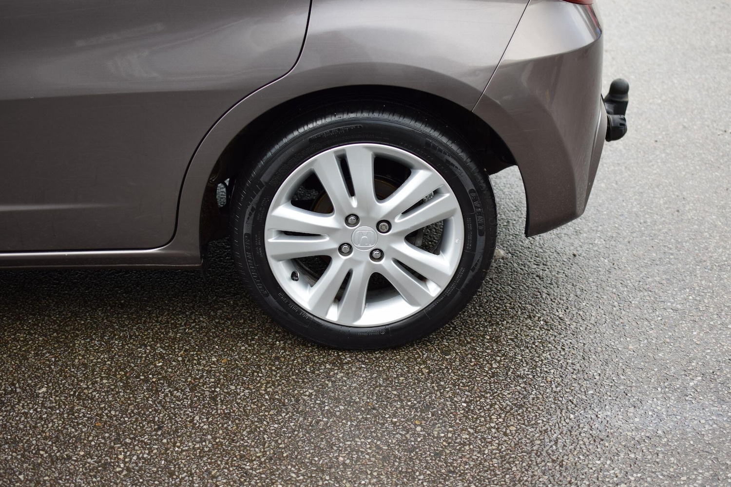 Used Honda Jazz 2012 for sale - 77386280: Photo 44