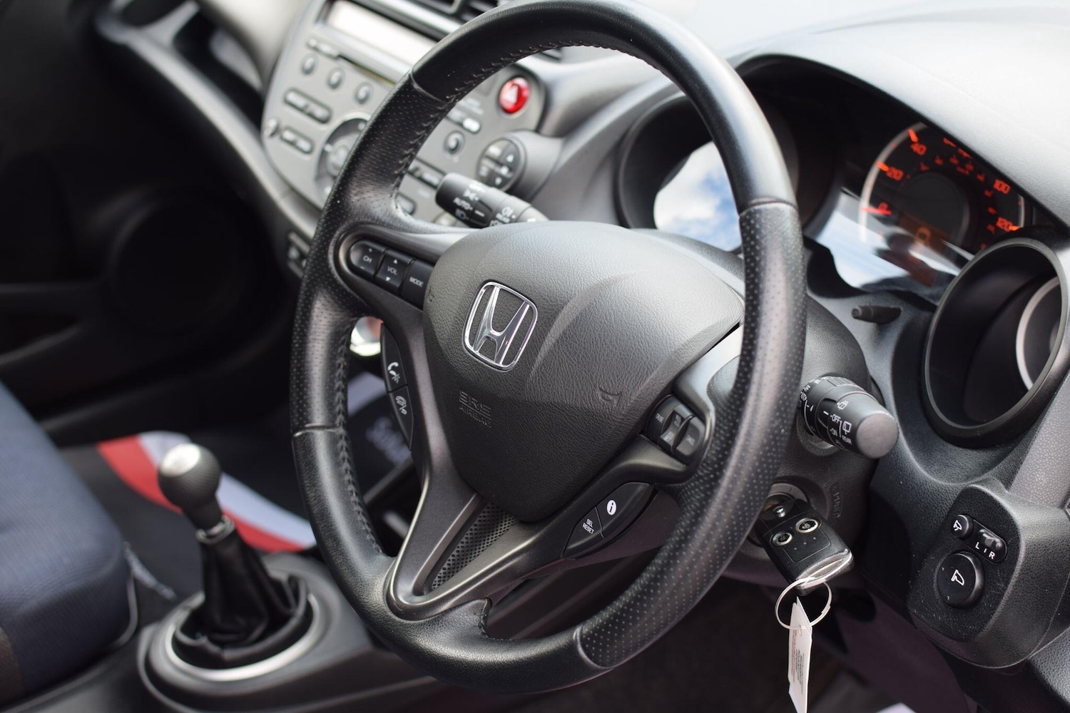 Used Honda Jazz 2012 for sale - 77386280: Photo 53