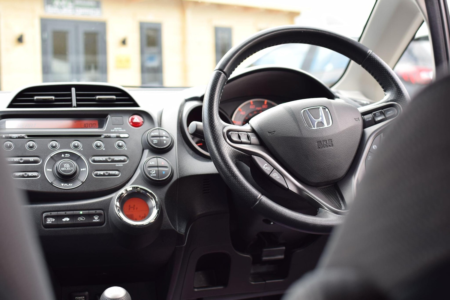 Used Honda Jazz 2012 for sale - 77386280: Photo 55