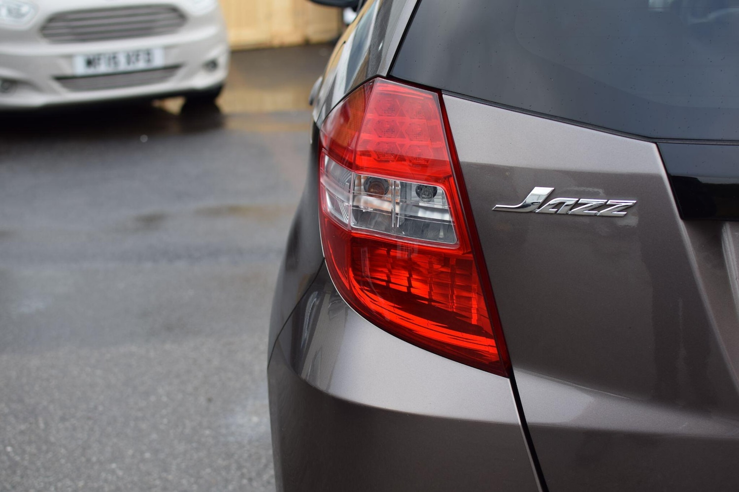 Used Honda Jazz 2012 for sale - 77386280: Photo 59