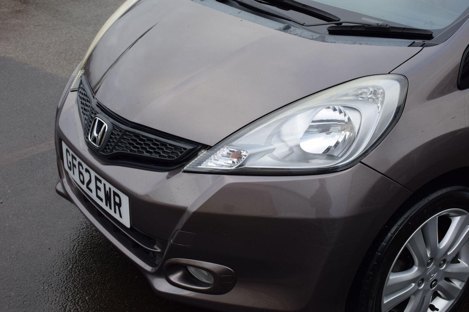 Used Honda Jazz 2012 for sale - 77386280: Photo 61