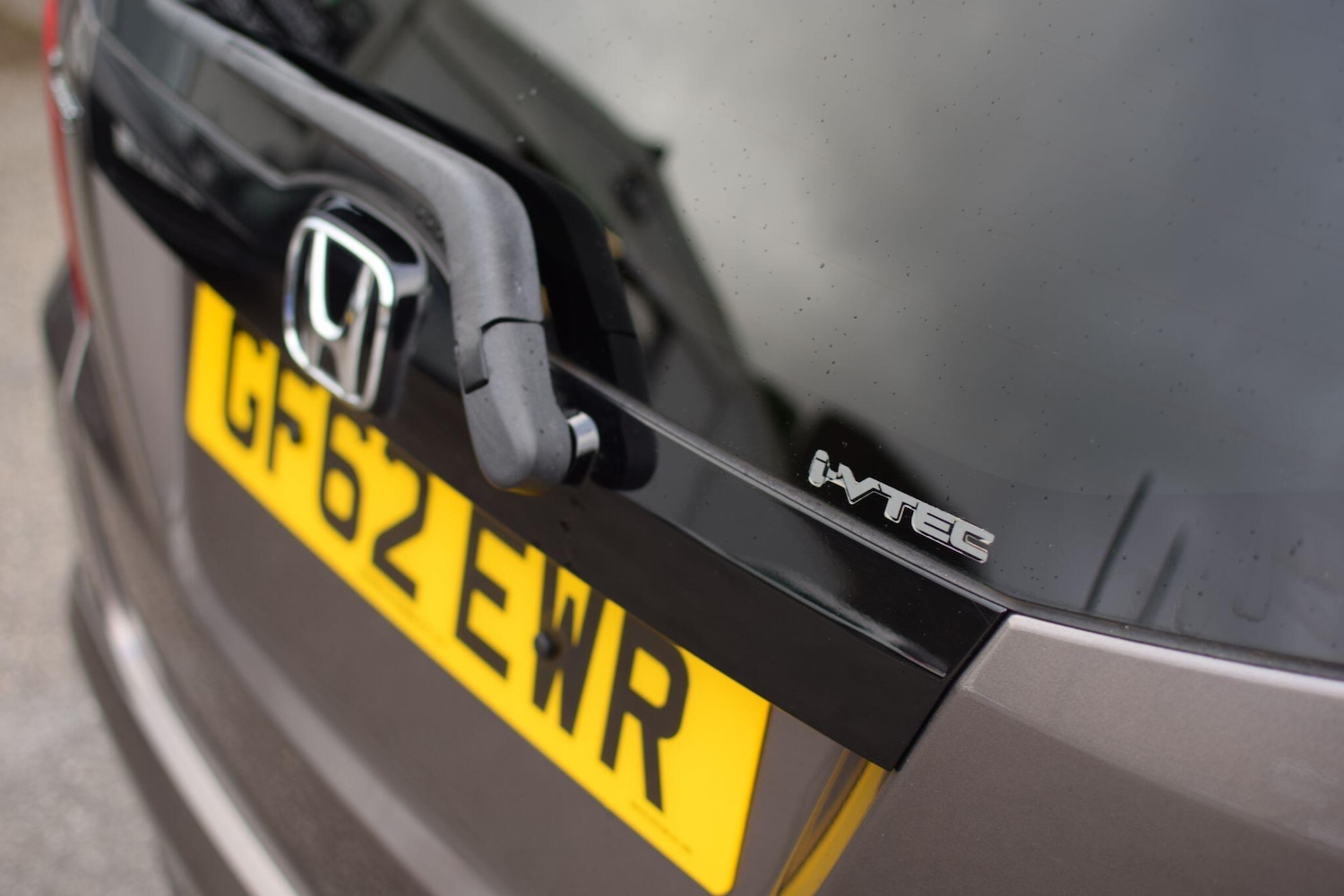 Used Honda Jazz 2012 for sale - 77386280: Photo 63