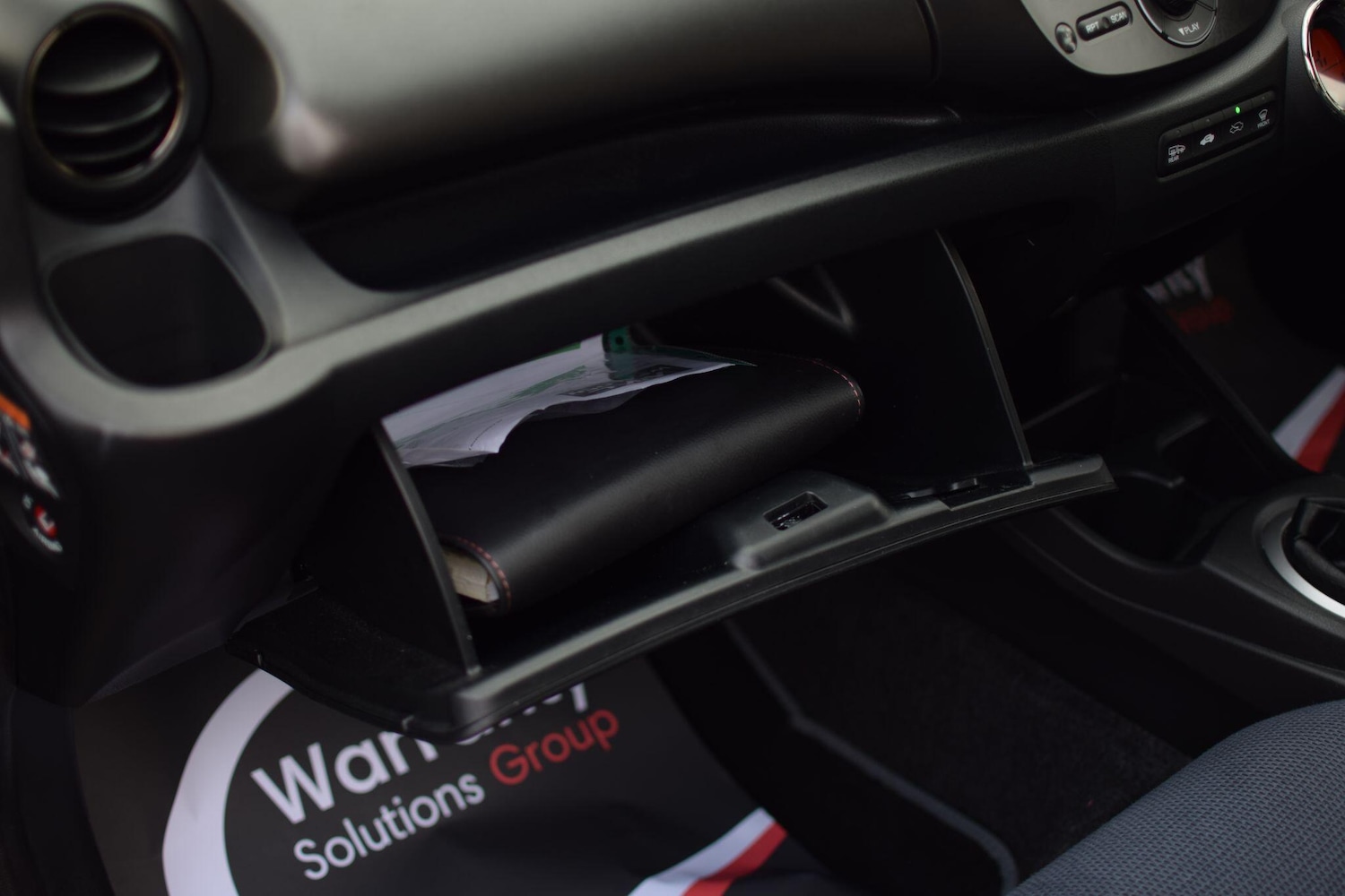 Used Honda Jazz 2012 for sale - 77386280: Photo 69