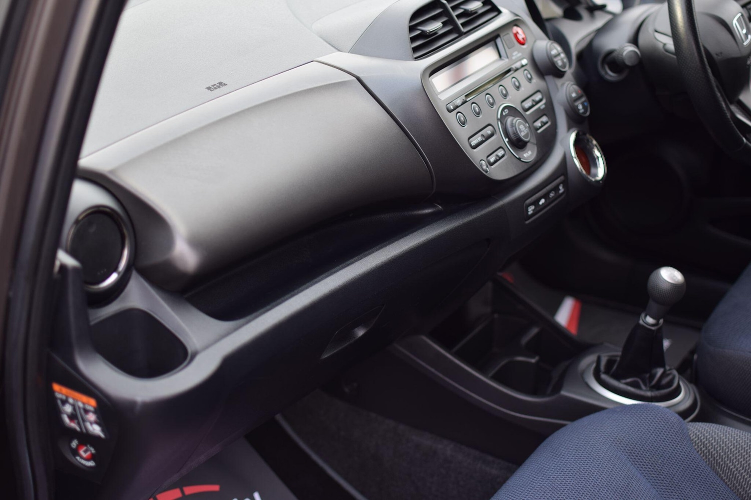 Used Honda Jazz 2012 for sale - 77386280: Photo 8