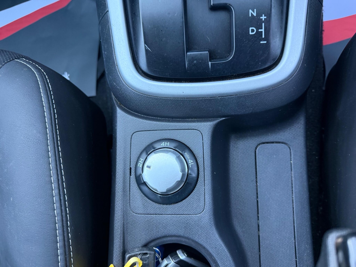 Used Isuzu D-Max 2019 for sale - 77611896: Photo 17