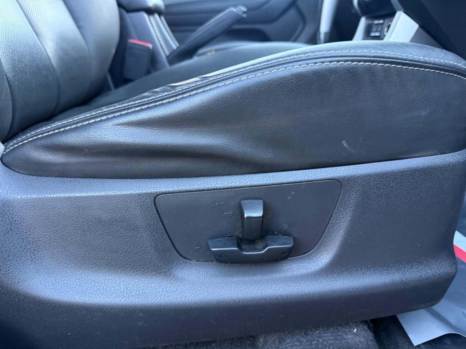 Used Isuzu D-Max 2019 for sale - 77611896: Photo 18