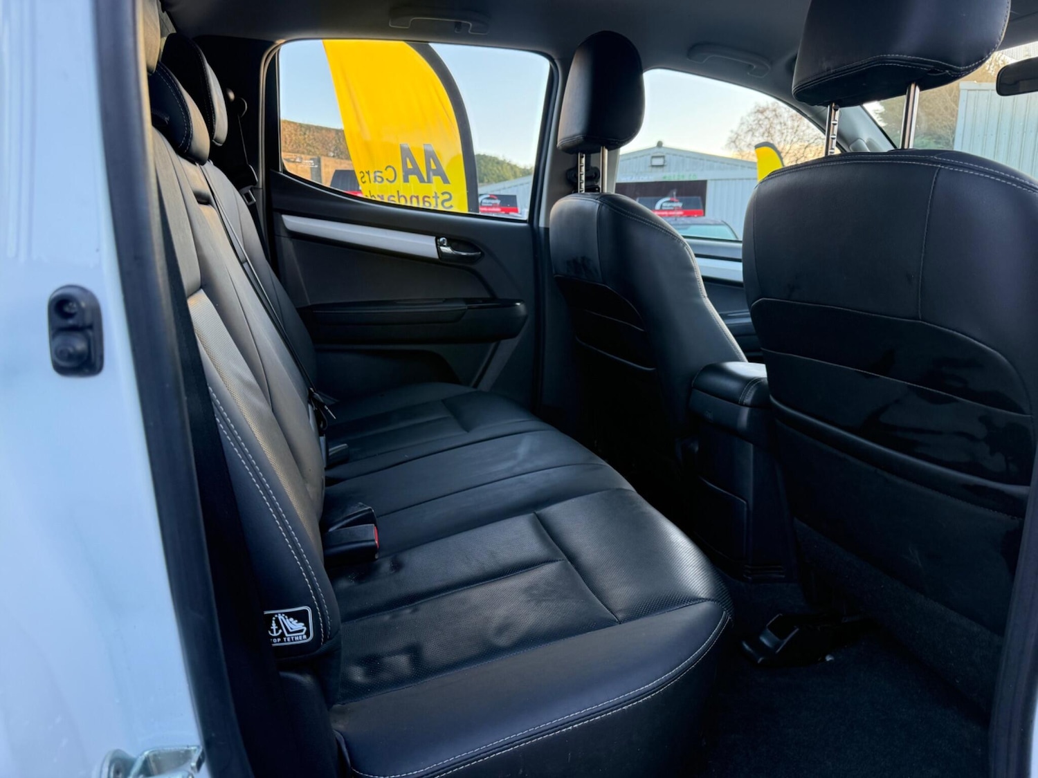 Used Isuzu D-Max 2019 for sale - 77611896: Photo 29