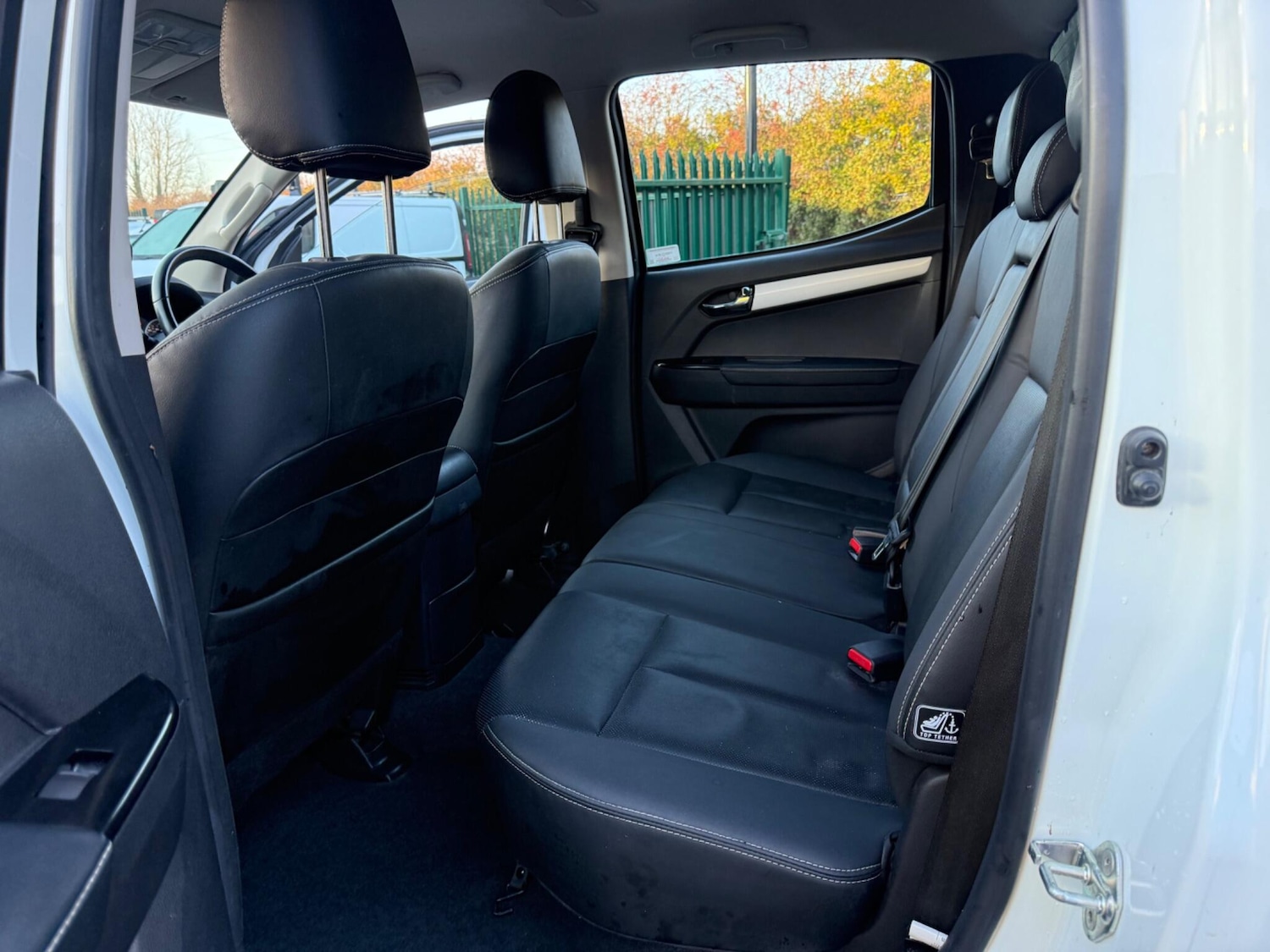 Used Isuzu D-Max 2019 for sale - 77611896: Photo 31