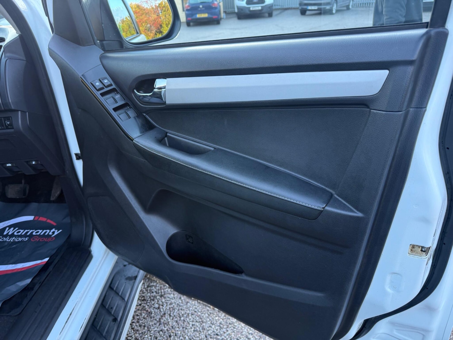 Used Isuzu D-Max 2019 for sale - 77611896: Photo 33