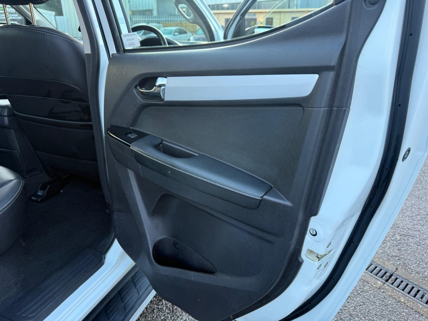 Used Isuzu D-Max 2019 for sale - 77611896: Photo 34