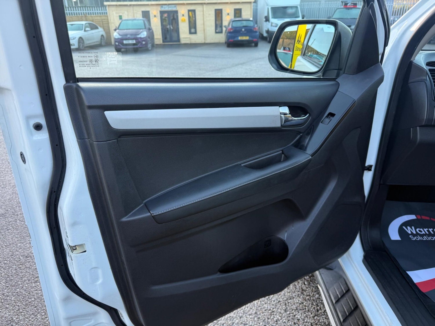 Used Isuzu D-Max 2019 for sale - 77611896: Photo 35