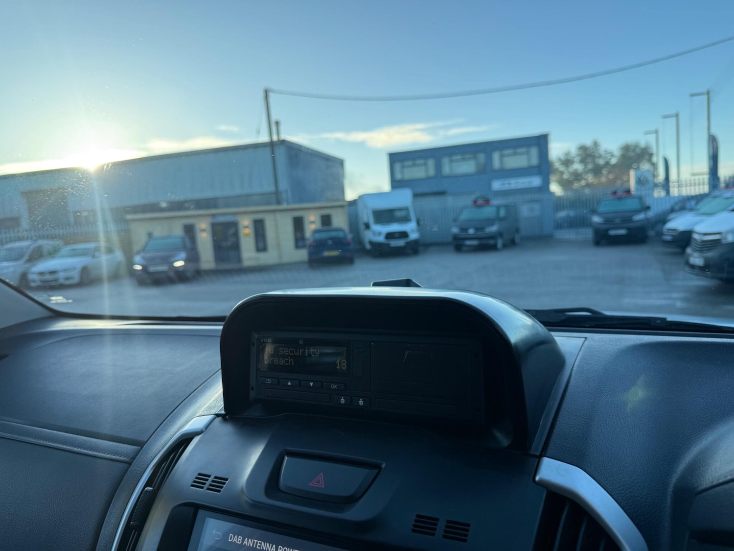 Used Isuzu D-Max 2019 for sale - 77611896: Photo 46