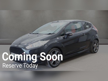 Used Ford Fiesta 2015 for sale - 79452697: Photo