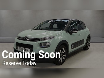 Citroen C3 feature image