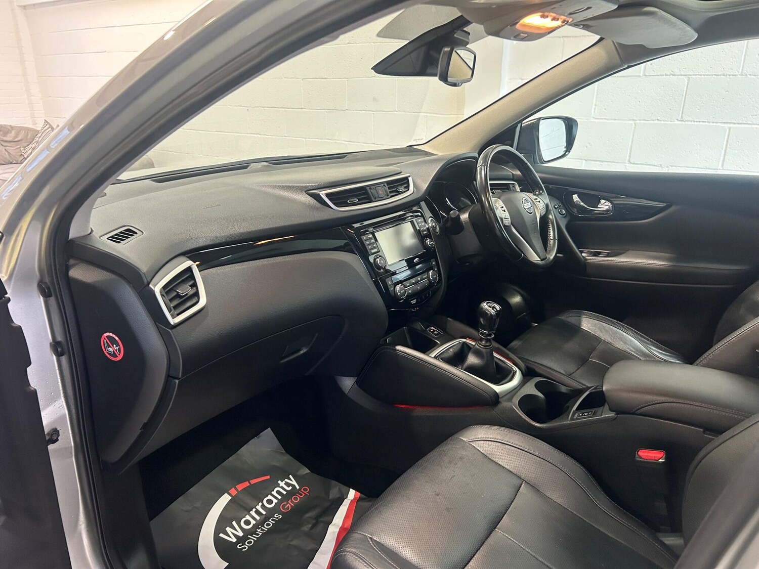 Used Nissan Qashqai 2015 for sale - 76295413: Photo 12