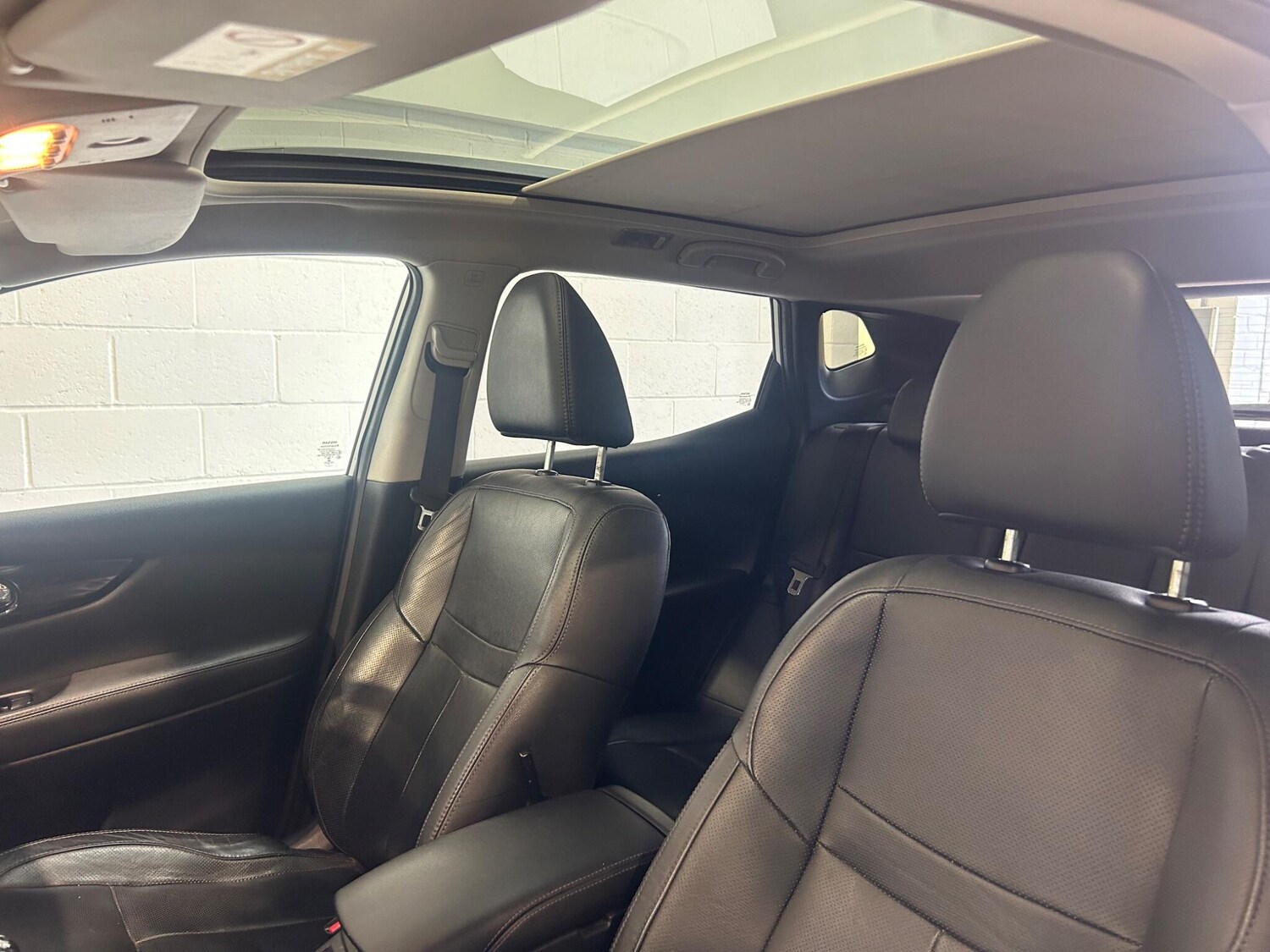 Used Nissan Qashqai 2015 for sale - 76295413: Photo 14