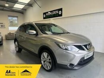 2015 (64) - 1.5 dCi Tekna 2WD Euro 5 (s/s) 5dr