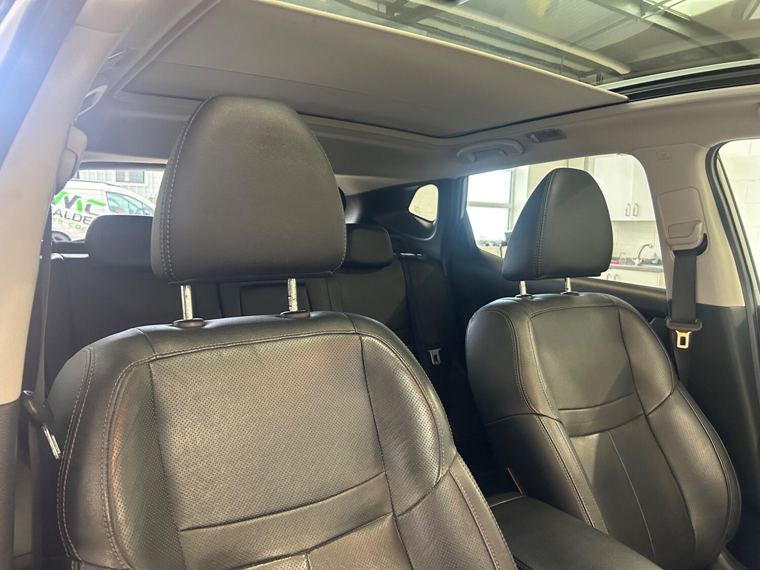 Used Nissan Qashqai 2015 for sale - 76295413: Photo 20