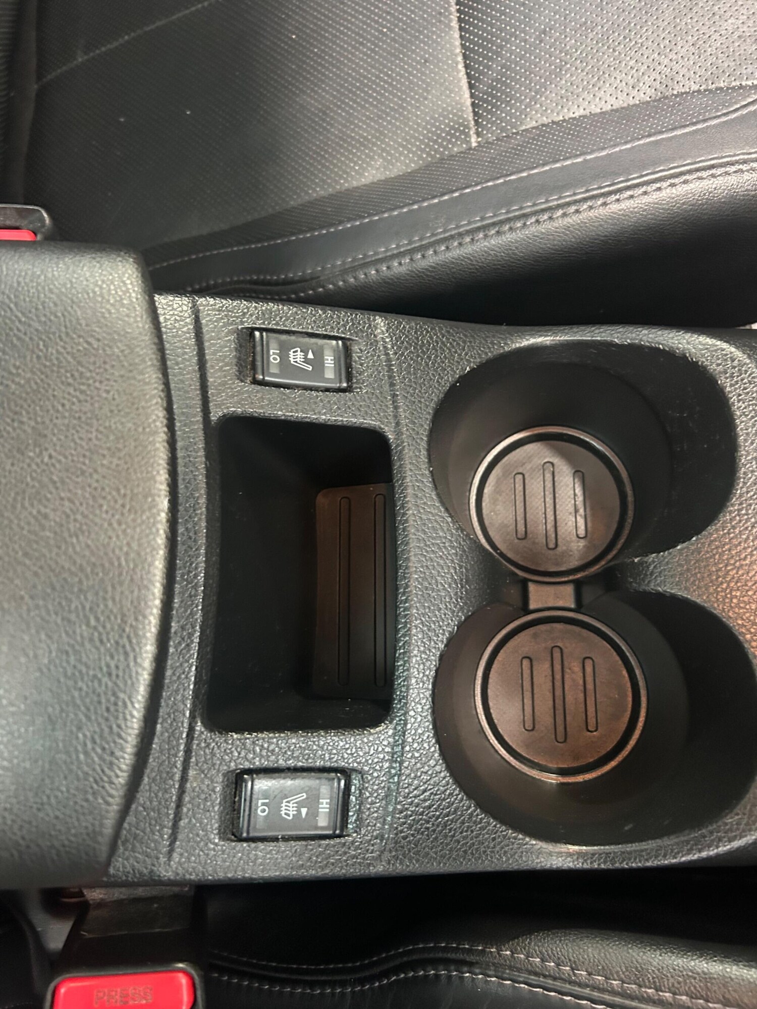 Used Nissan Qashqai 2015 for sale - 76295413: Photo 23