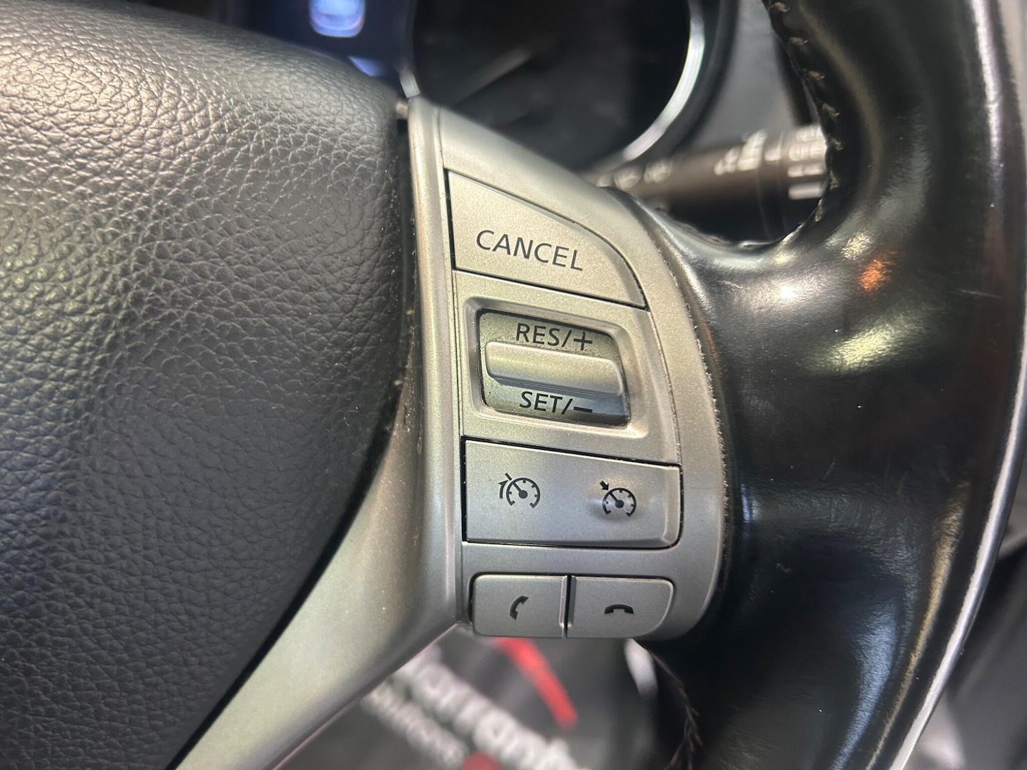 Used Nissan Qashqai 2015 for sale - 76295413: Photo 27