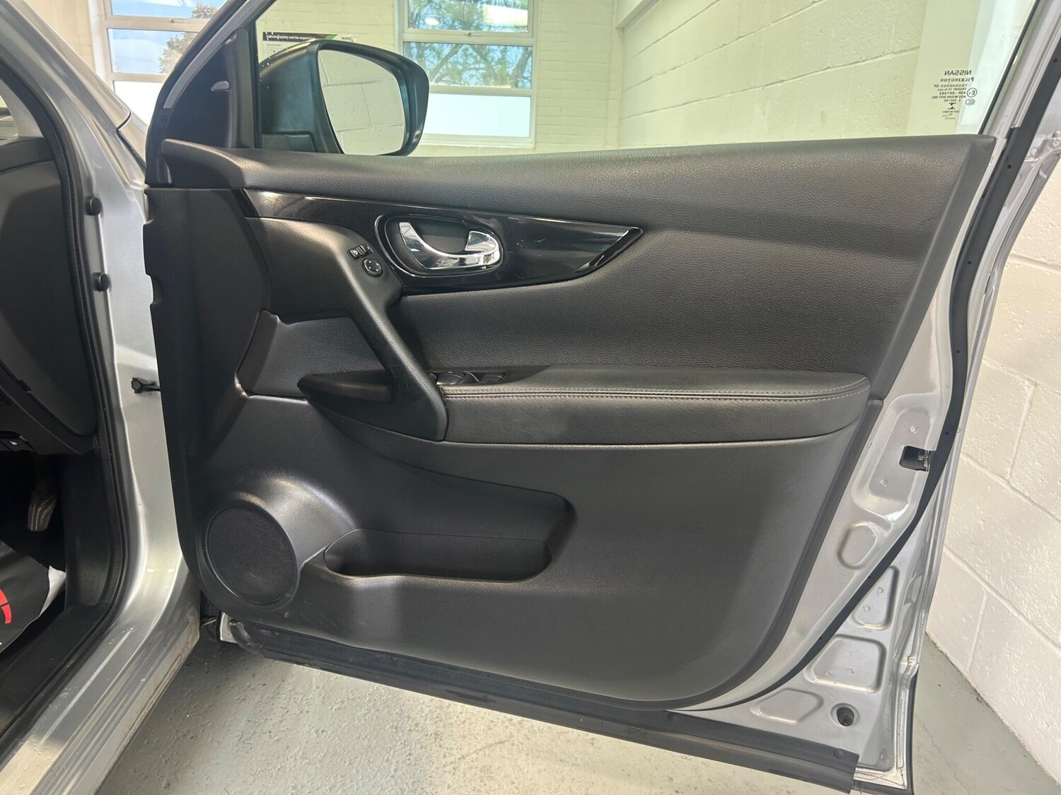 Used Nissan Qashqai 2015 for sale - 76295413: Photo 29