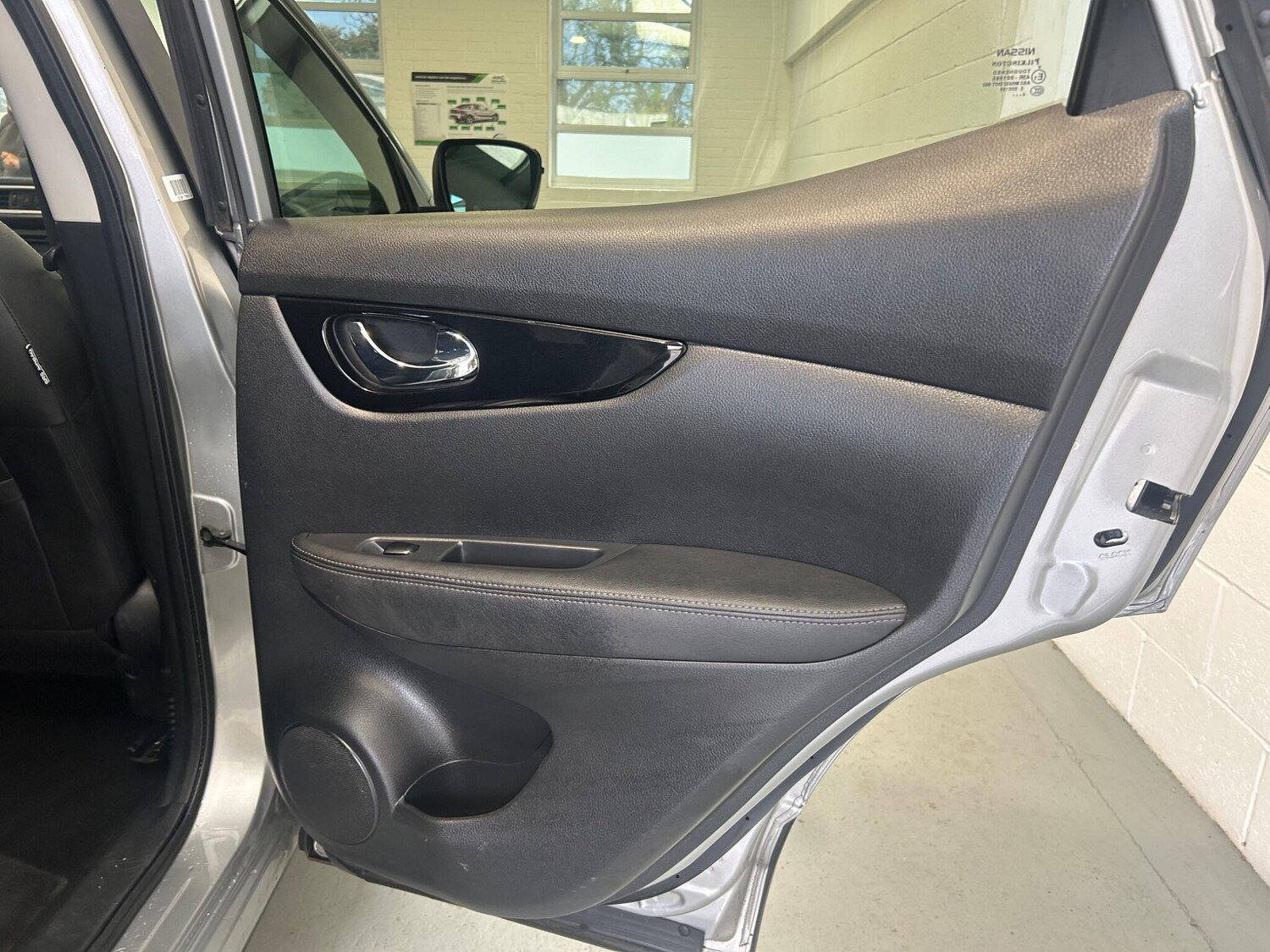 Used Nissan Qashqai 2015 for sale - 76295413: Photo 30