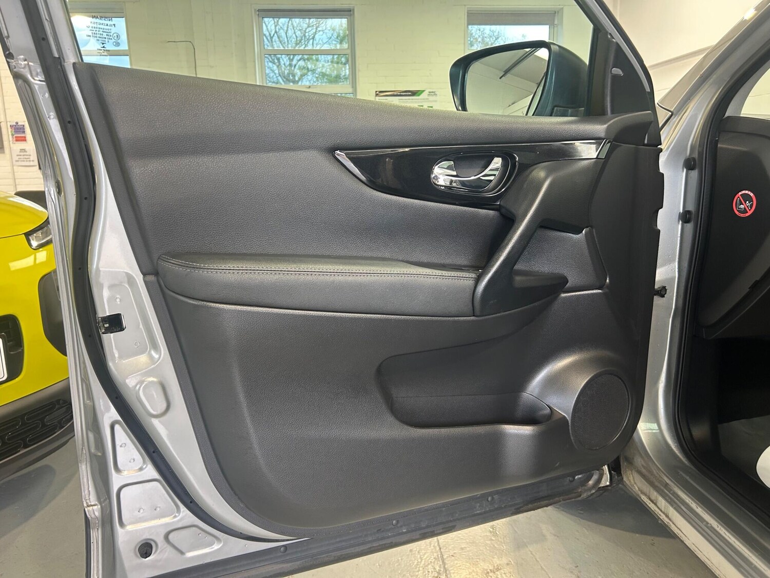 Used Nissan Qashqai 2015 for sale - 76295413: Photo 31