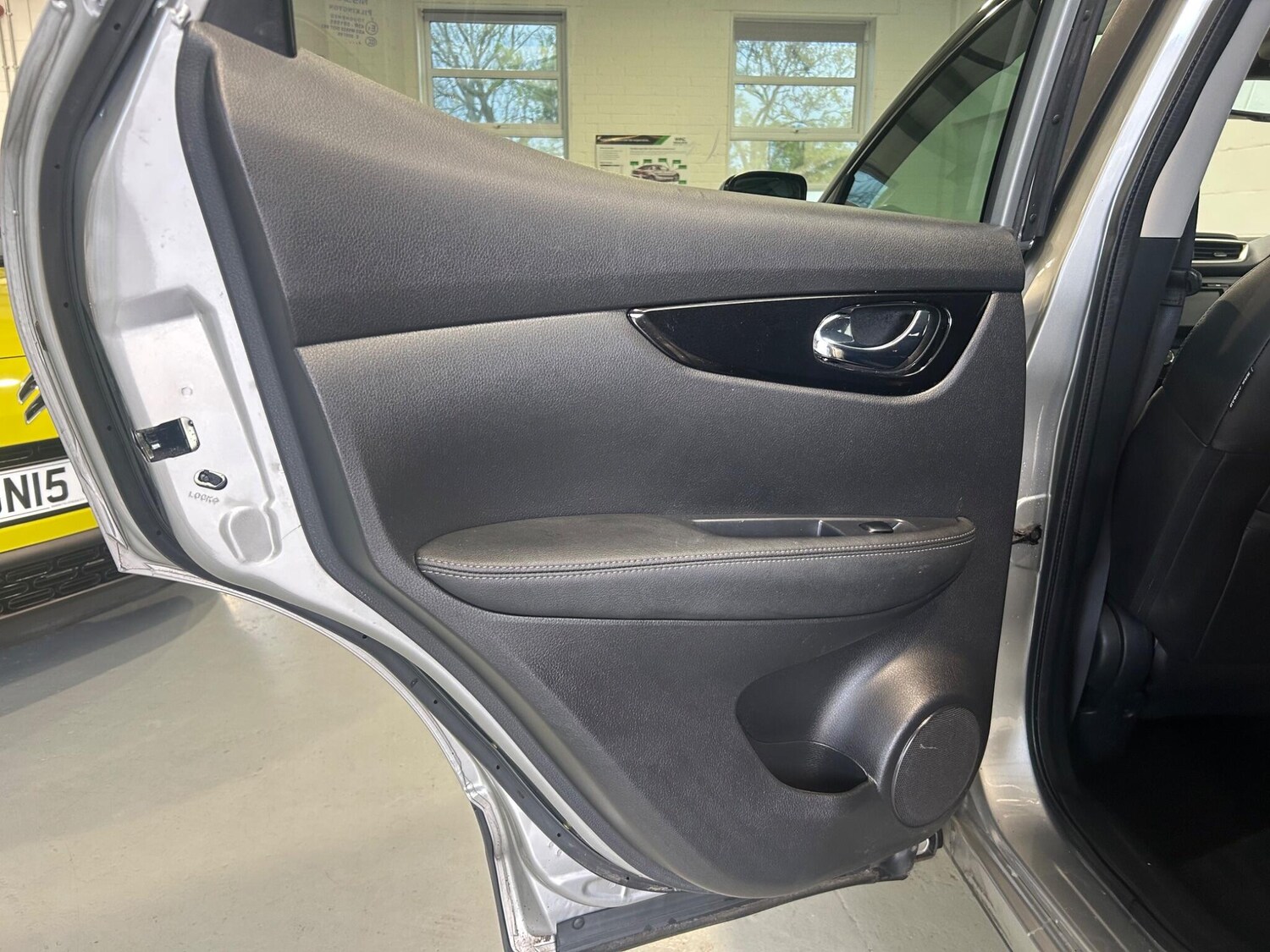 Used Nissan Qashqai 2015 for sale - 76295413: Photo 32