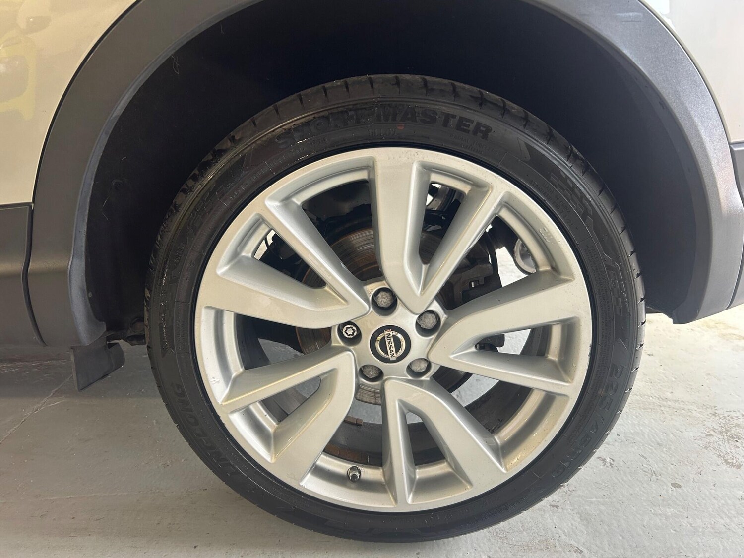 Used Nissan Qashqai 2015 for sale - 76295413: Photo 33