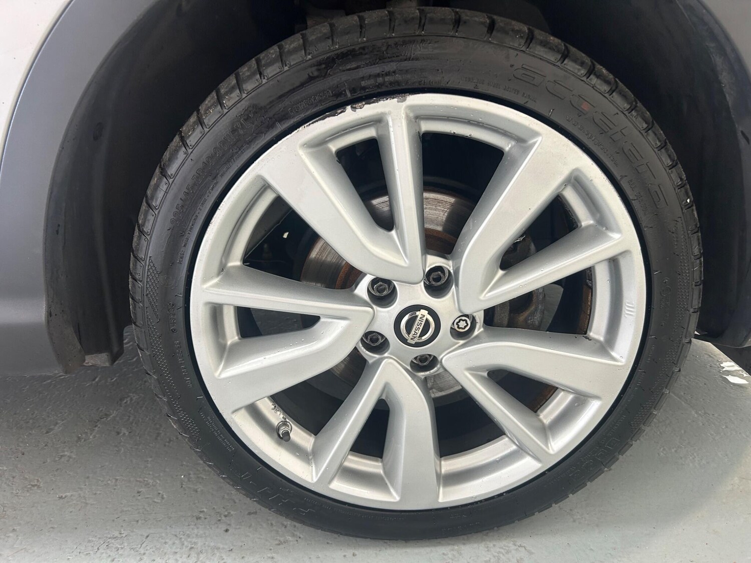 Used Nissan Qashqai 2015 for sale - 76295413: Photo 35