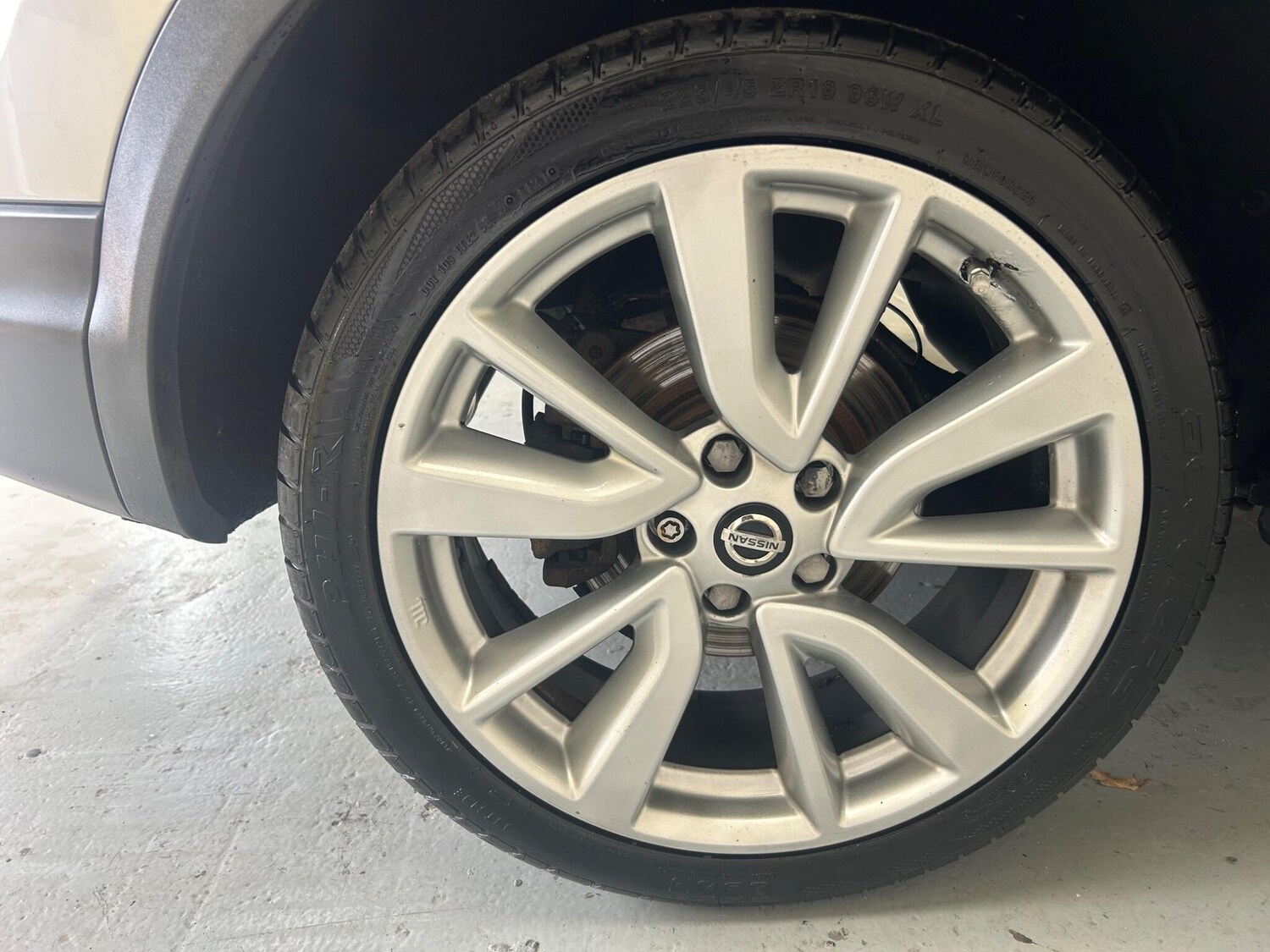 Used Nissan Qashqai 2015 for sale - 76295413: Photo 36