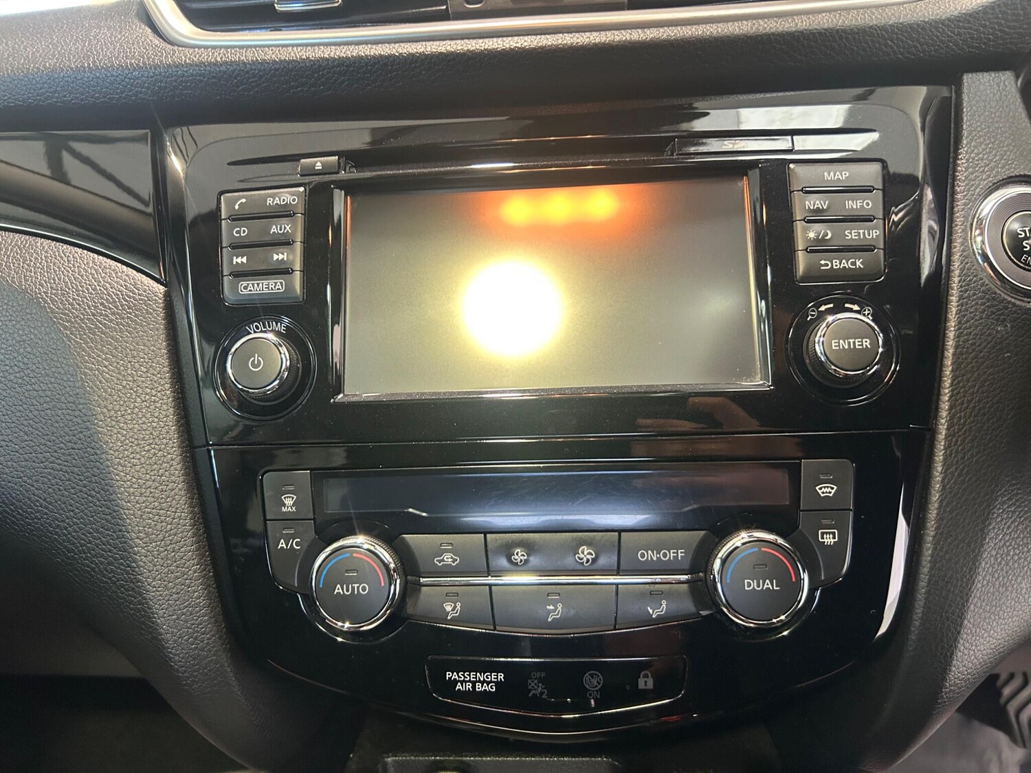 Used Nissan Qashqai 2015 for sale - 76295413: Photo 38