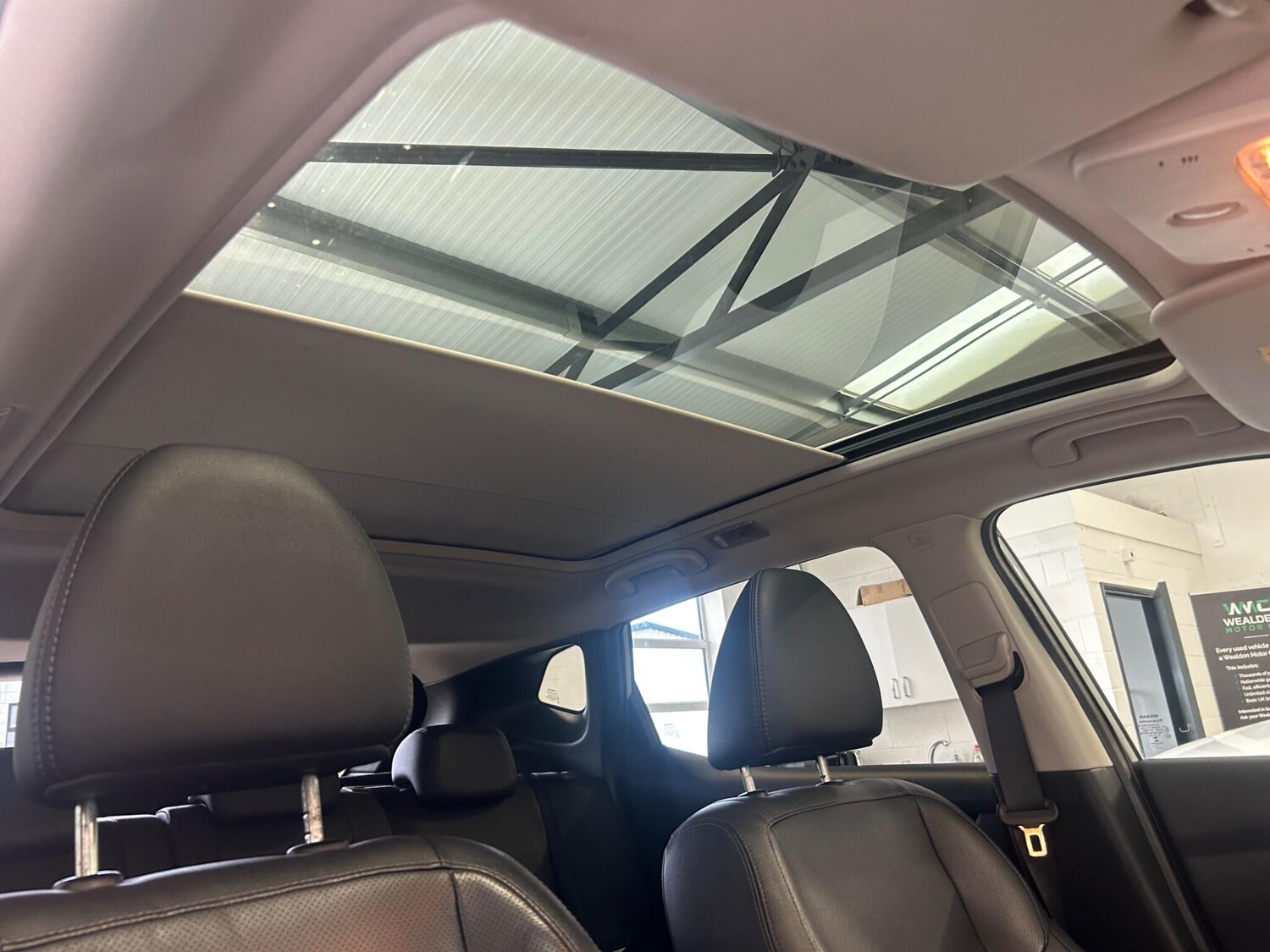 Used Nissan Qashqai 2015 for sale - 76295413: Photo 44