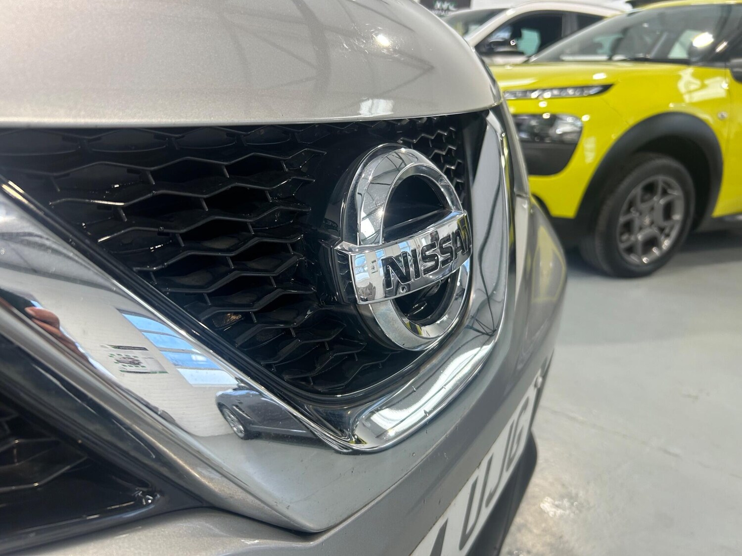 Used Nissan Qashqai 2015 for sale - 76295413: Photo 48