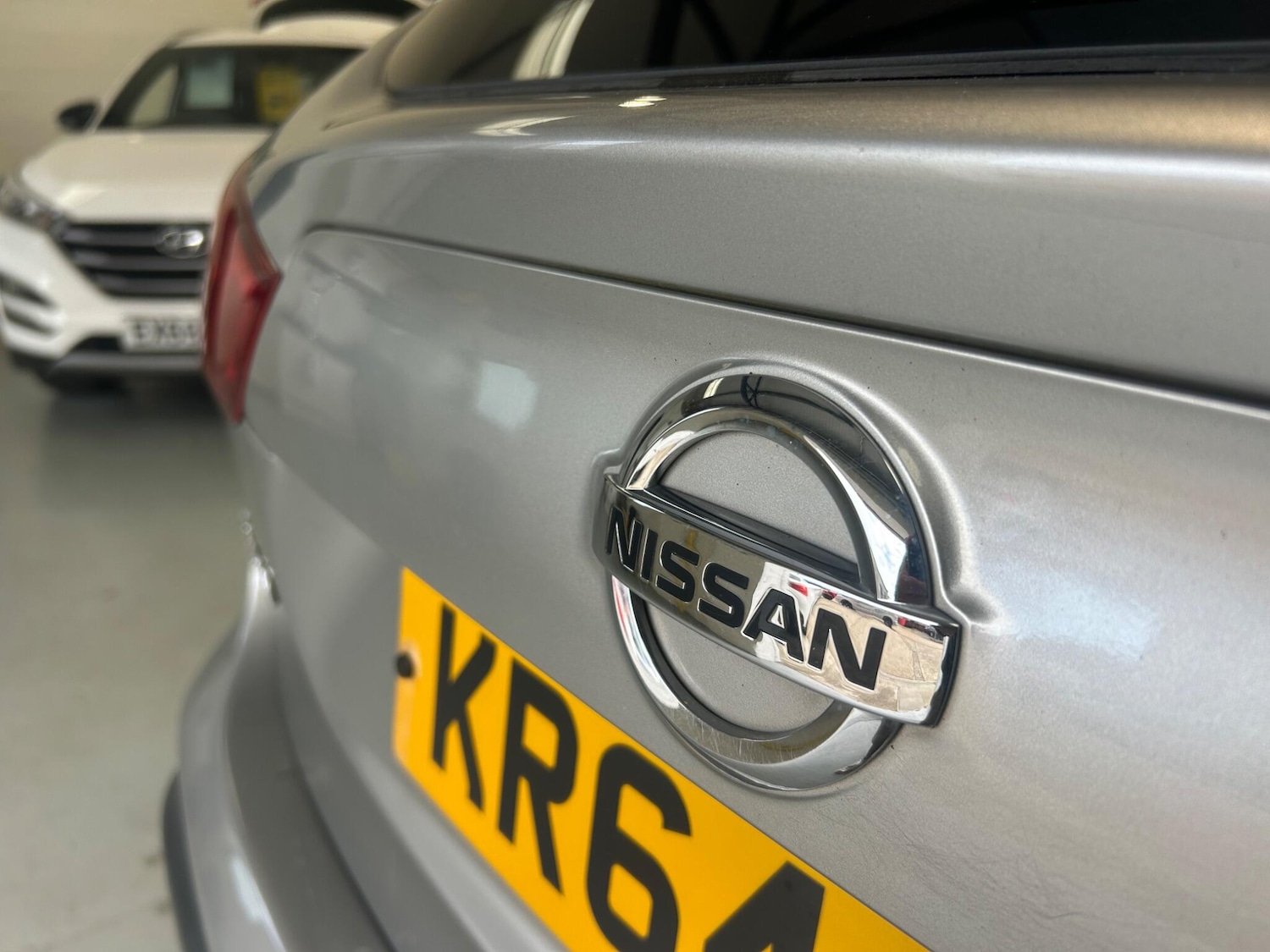 Used Nissan Qashqai 2015 for sale - 76295413: Photo 49