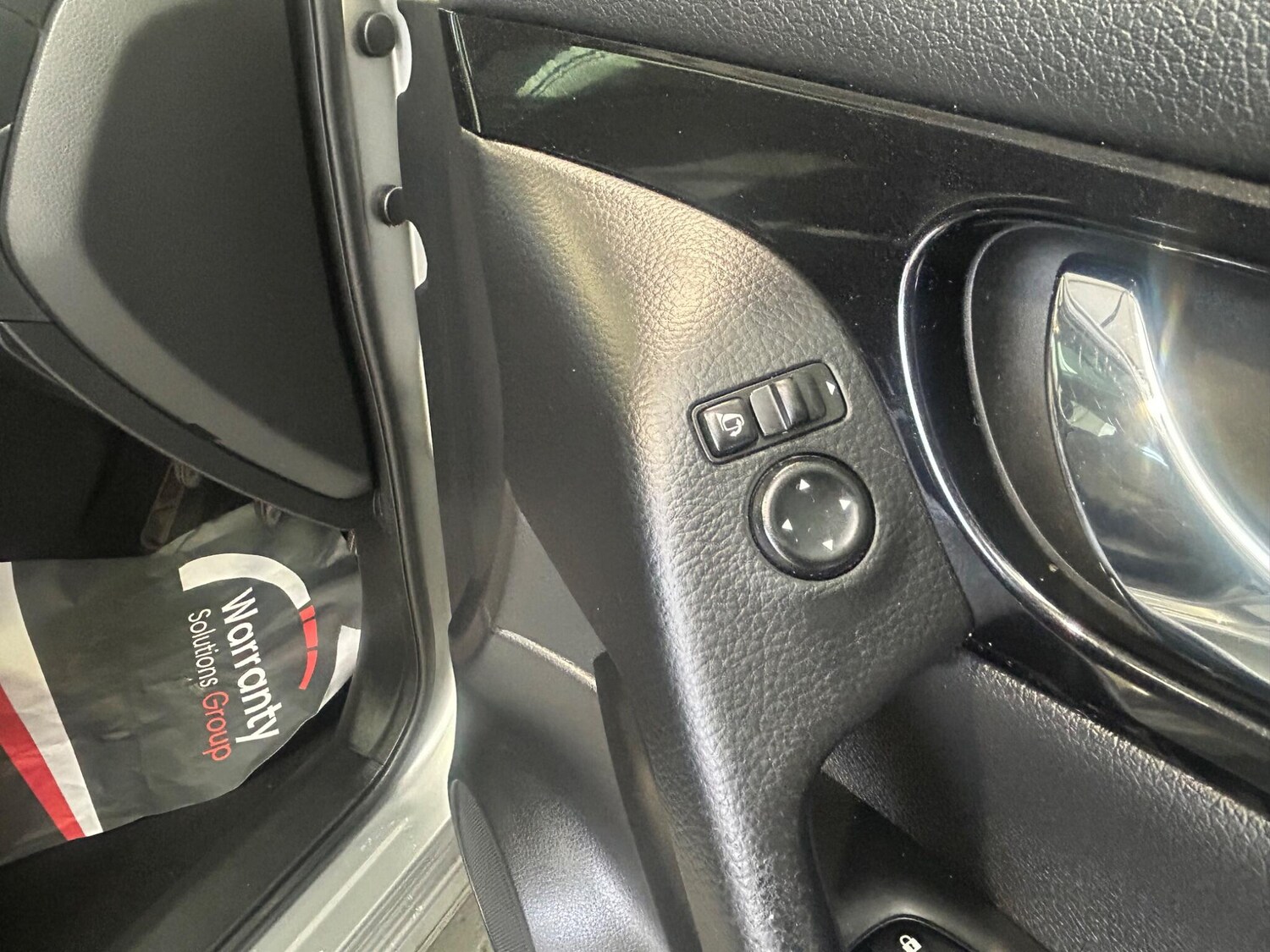 Used Nissan Qashqai 2015 for sale - 76295413: Photo 53