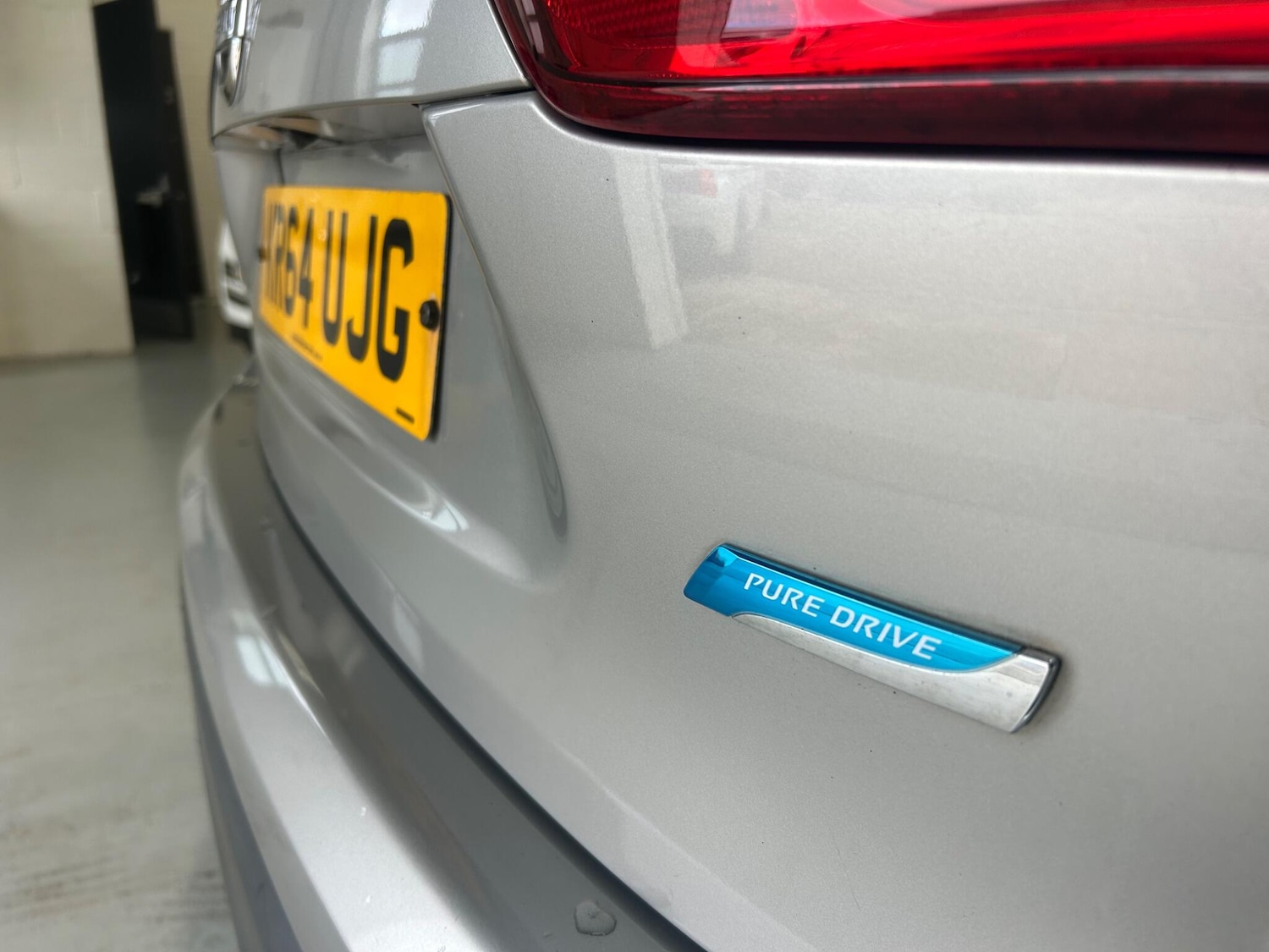 Used Nissan Qashqai 2015 for sale - 76295413: Photo 54